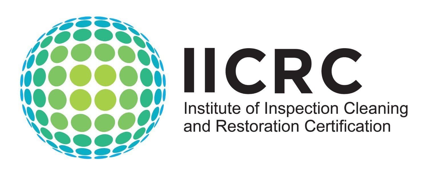 IICRC Water Damage Certified